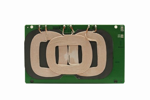 車載嵌入式無線充電器免費打樣